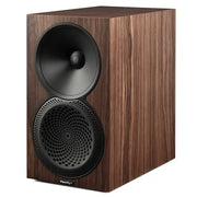 Paradigm Premier 120B v2 Bookshelf Speaker in Walnut (Each) - Audiolab
