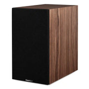 Paradigm Premier 120B v2 Bookshelf Speaker in Walnut (Each) with Grille - Audiolab