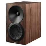 Paradigm Premier 120B v2 Bookshelf Speaker in Walnut (Each) - Audiolab
