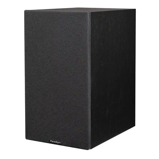 Paradigm Premier 220B v2 Bookshelf Speaker in Black (Each) with Grille - Audiolab