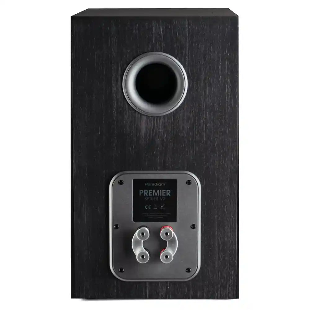 Paradigm Premier 220B v2 Bookshelf Speaker (Each) - Audiolab