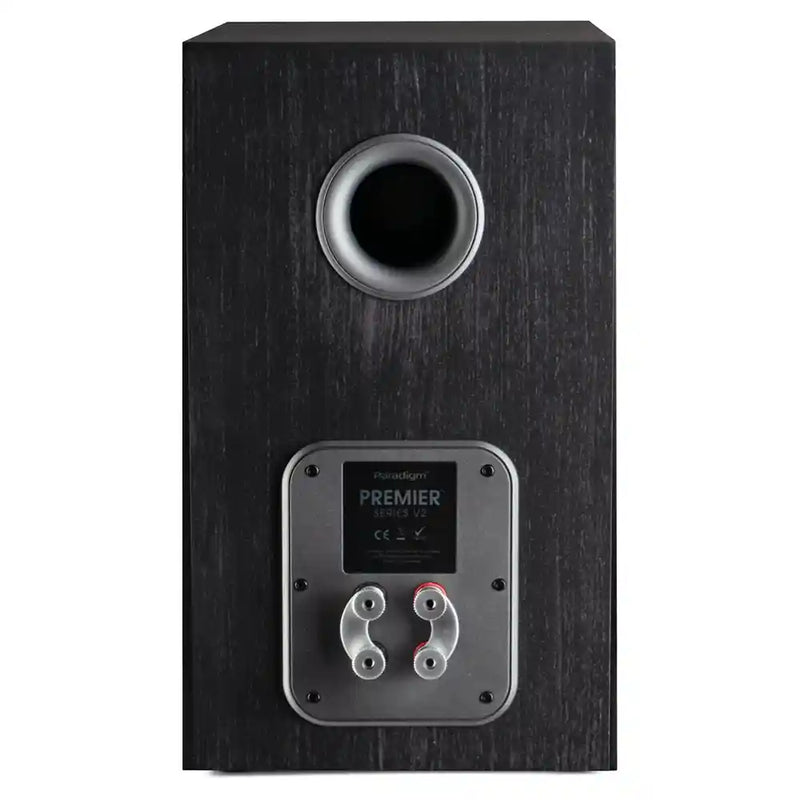 Paradigm Premier 220B v2 Bookshelf Speaker (Each) - Audiolab