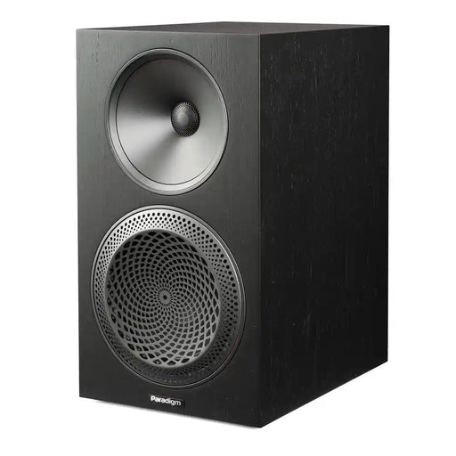 Paradigm Premier 220B v2 Bookshelf Speaker in Black (Each) - Audiolab