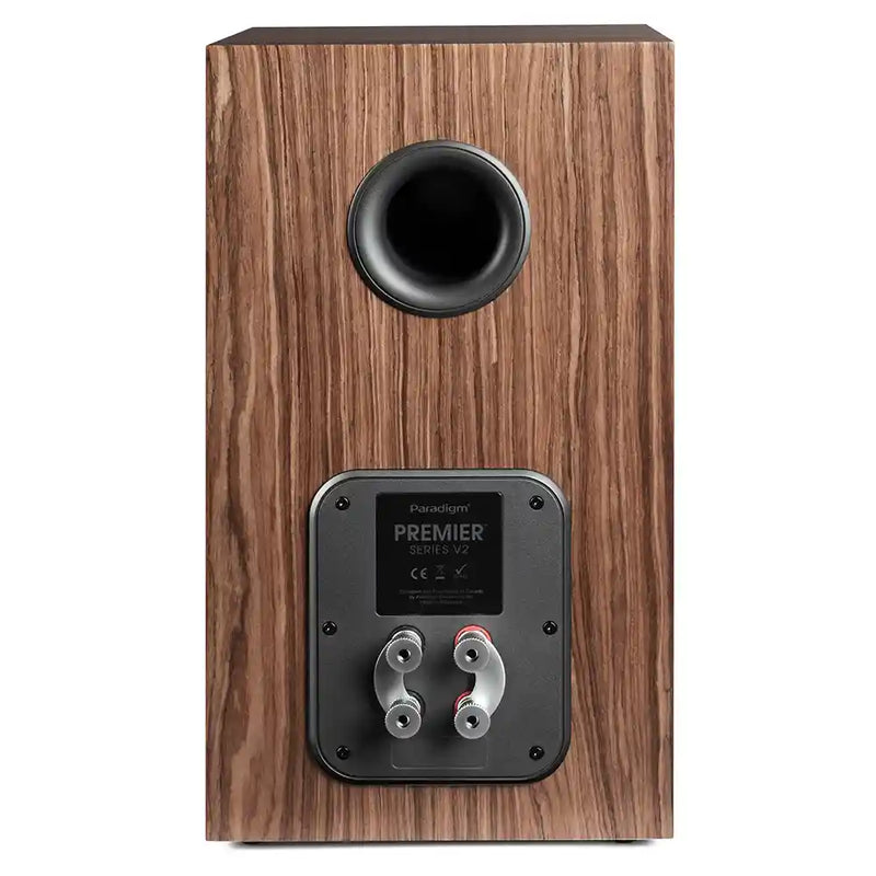 Paradigm Premier 220B v2 Bookshelf Speaker (Each) - Audiolab