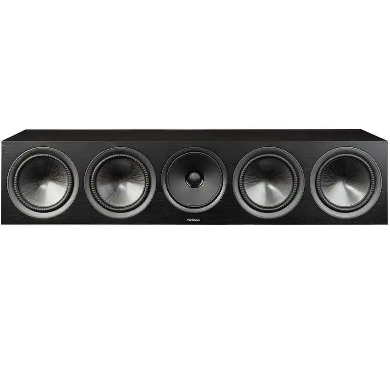 Paradigm Premier 620C v2 Center Channel Speaker - Audiolab