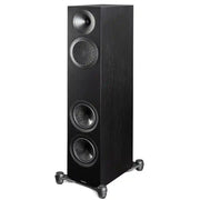 Paradigm Premier 720F v2 Floorstanding Speaker in Black (Each) - Audiolab