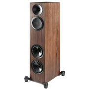 Paradigm Premier 720F v2 Floorstanding Speaker in Walnut (Each) - Audiolab