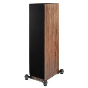 Paradigm Premier 720F v2 Floorstanding Speaker in Walnut (Each) with Grille - Audiolab