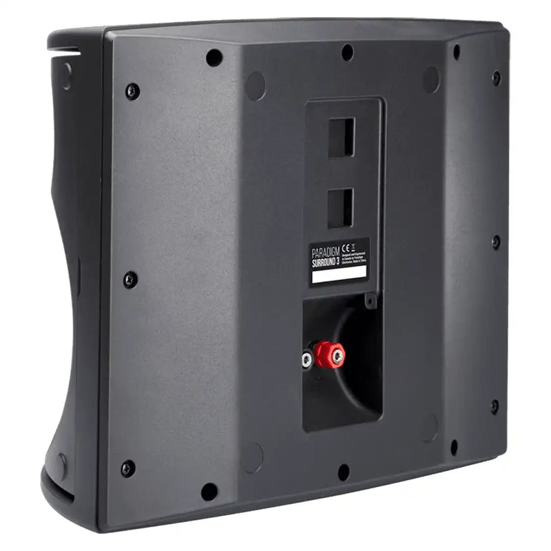 Paradigm Surround 3 On-Wall Rear Speaker (Each)