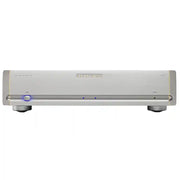 Parasound HALO A23+ Power Amplifier in Silver - Audiolab