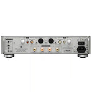 Parasound HALO A23+ Power Amplifier in Silver - Audiolab
