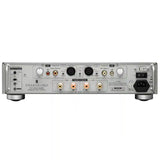 Parasound HALO A23+ Power Amplifier in Silver - Audiolab