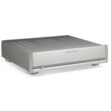 Parasound HALO A23+ Power Amplifier in Silver