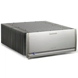 Parasound JC1+ Mono-block Amplifier in Silver (Each) - Audiolab