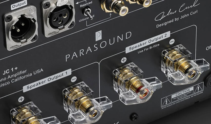 Parasound Thumbnail
