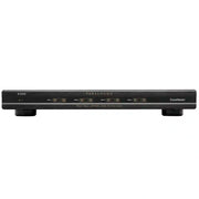 Parasound ZM4 DAX Four Zone DAC - Audiolab