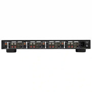 Parasound ZM4 DAX Four Zone DAC - Audiolab