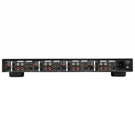 Parasound ZM4 DAX Four Zone DAC - Audiolab