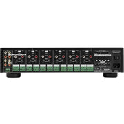 Parasound ZoneMaster ZM12 Twelve-Channel Power Amplifier | Best Parasound ZoneMaster ZM12 Twelve-Channel Power Amplifier | Parasound ZoneMaster ZM12 Twelve-Channel Power Amplifier Reviews | Audiolab Home Audio
