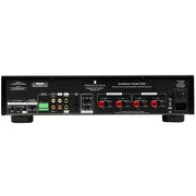 Parasound ZoneMaster ZM2350 Stereo Power Amplifier | Best Parasound ZoneMaster ZM2350 Stereo Power Amplifier | Parasound ZoneMaster ZM2350 Stereo Power Amplifier Reviews | Audiolab Home Audio