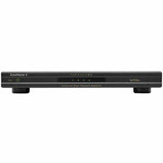 Parasound ZoneMaster ZM4 High Power 2-Zone Distribution Amplifier | Best Parasound ZoneMaster ZM4 High Power 2-Zone Distribution Amplifier | Parasound ZoneMaster ZM4 High Power 2-Zone Distribution Amplifier Reviews | Audiolab Home Audio