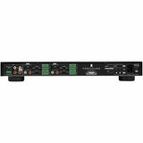 Parasound ZoneMaster ZM4 High Power 2-Zone Distribution Amplifier