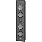 Paradigm CI Pro P3-LCR Shallow In-Wall Speaker (each)