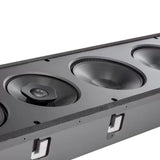 Paradigm CI Pro P5-LCR Shallow In-Wall Speaker (each)