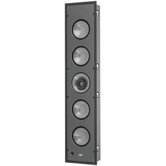 Paradigm CI Pro P5-LCR Shallow In-Wall Speaker (each)