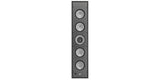 Paradigm CI Pro P5-LCR Shallow In-Wall Speaker (each)