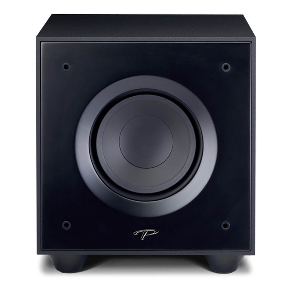 Paradigm Defiance V8 Powered 8" Subwoofer