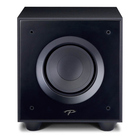 Paradigm Defiance V8 Powered 8" Subwoofer