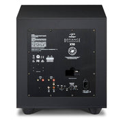 Paradigm Defiance X10 Subwoofer | Best Paradigm Defiance X10 Subwoofer | Paradigm Defiance X10 Subwoofer Reviews | Audiolab Home Audio