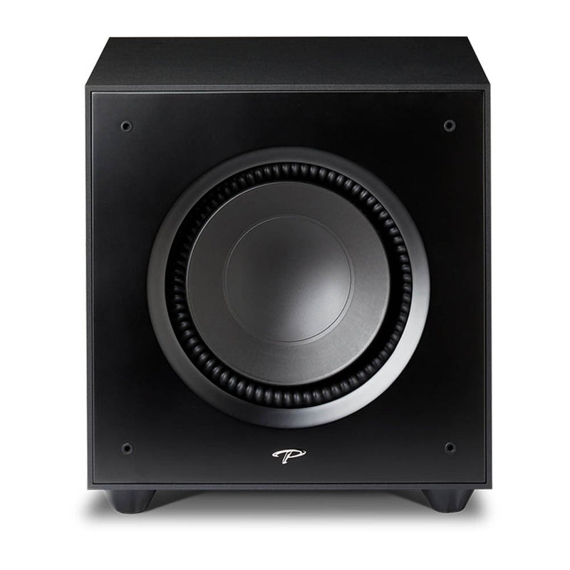 Paradigm Defiance X12 Subwoofer | Best Paradigm Defiance X12 Subwoofer | Paradigm Defiance X12 Subwoofer Reviews | Audiolab Home Audio