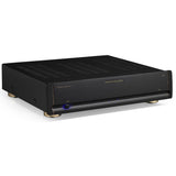 Parasound Halo A23+ Stereo Power Amplifier in Black