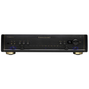 Parasound P6 HALO 2.1 Channel Pre-amplifier with Built-in DAC | Best Parasound P6 HALO 2.1 Channel Pre-amplifier with Built-in DAC | Parasound P6 HALO 2.1 Channel Pre-amplifier with Built-in DAC Reviews | Audiolab Home Audio