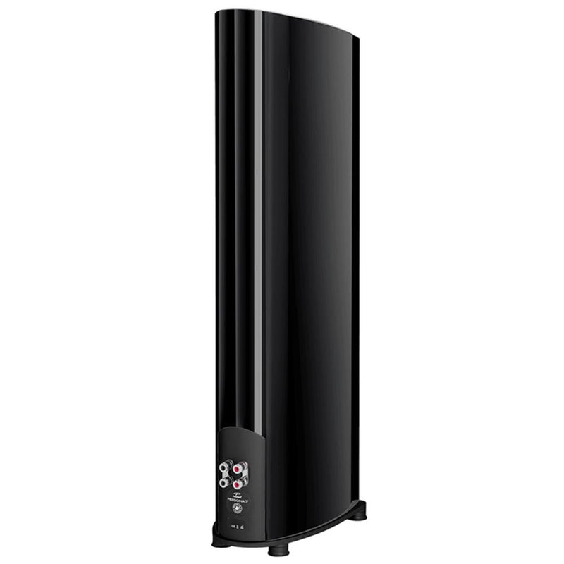 Paradigm Persona 3F 3-Way Floorstanding Loudspeaker (Single) | Best Paradigm Persona 3F 3-Way Floorstanding Loudspeaker (Single) | Paradigm Persona 3F 3-Way Floorstanding Loudspeaker (Single) Reviews | Audiolab Home Audio