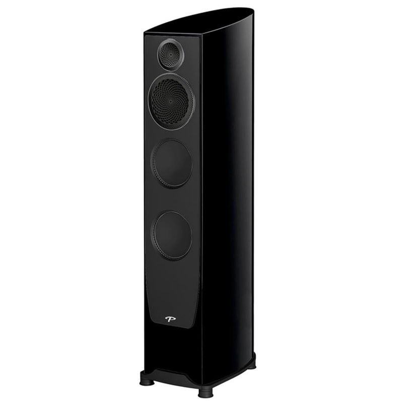 Paradigm Persona 3F 3-Way Floorstanding Loudspeaker (Single) | Best Paradigm Persona 3F 3-Way Floorstanding Loudspeaker (Single) | Paradigm Persona 3F 3-Way Floorstanding Loudspeaker (Single) Reviews | Audiolab Home Audio