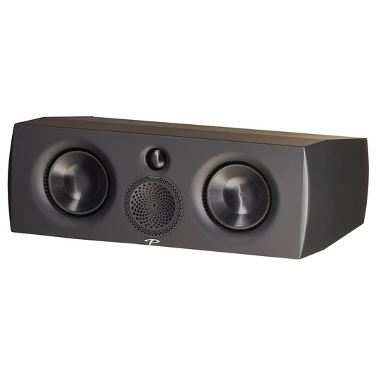 Paradigm Premier Series 500C Center Channel Speaker in Espresso Grain