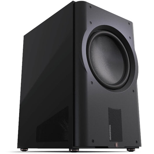 Perlisten D215s Subwoofer | Best Perlisten D215s Subwoofer | Perlisten D215s Subwoofer Reviews | Audiolab Home Audio