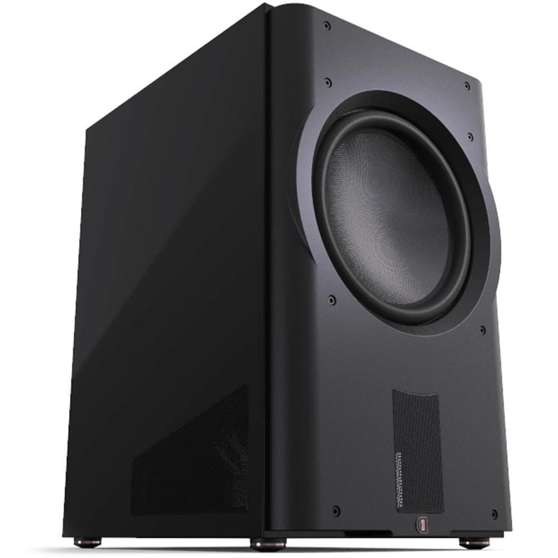 Perlisten D215s Subwoofer | Best Perlisten D215s Subwoofer | Perlisten D215s Subwoofer Reviews | Audiolab Home Audio