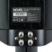 Revel Performa4 M146 Bookshelf Speaker (Pair) - Audiolab
