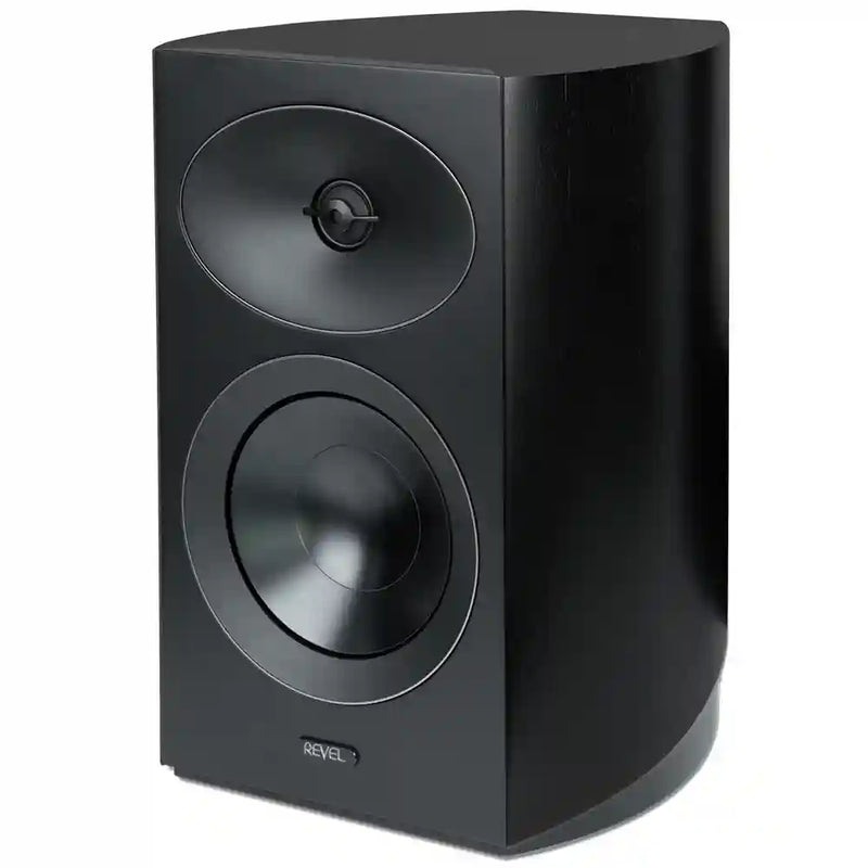 Revel Performa4 M146 Bookshelf Speaker (Pair) - Audiolab