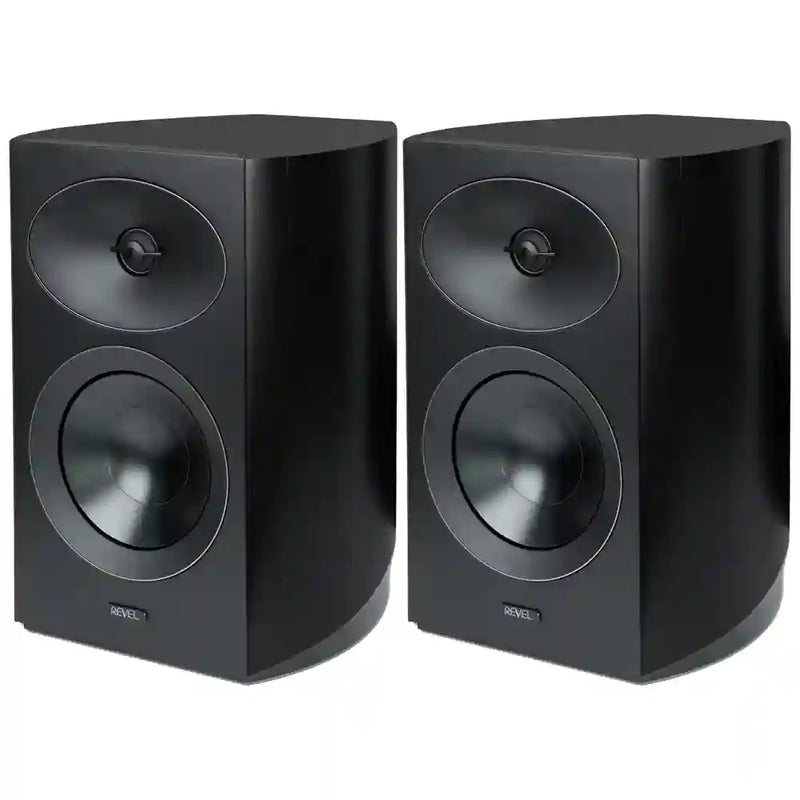 Revel Performa4 M146 Bookshelf Speaker (Pair) - Audiolab