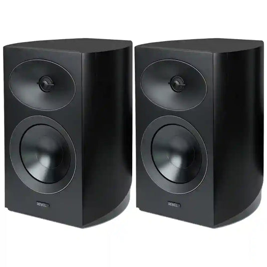 Revel Performa4 M146 Bookshelf Speaker (Pair) - Audiolab