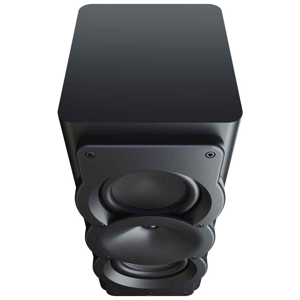 Perlisten A3m LCR Bookshelf Speaker (Each) | Best Perlisten A3m LCR Bookshelf Speaker (Each) | Perlisten A3m LCR Bookshelf Speaker (Each) Reviews |  Audiolab Stereo & Video