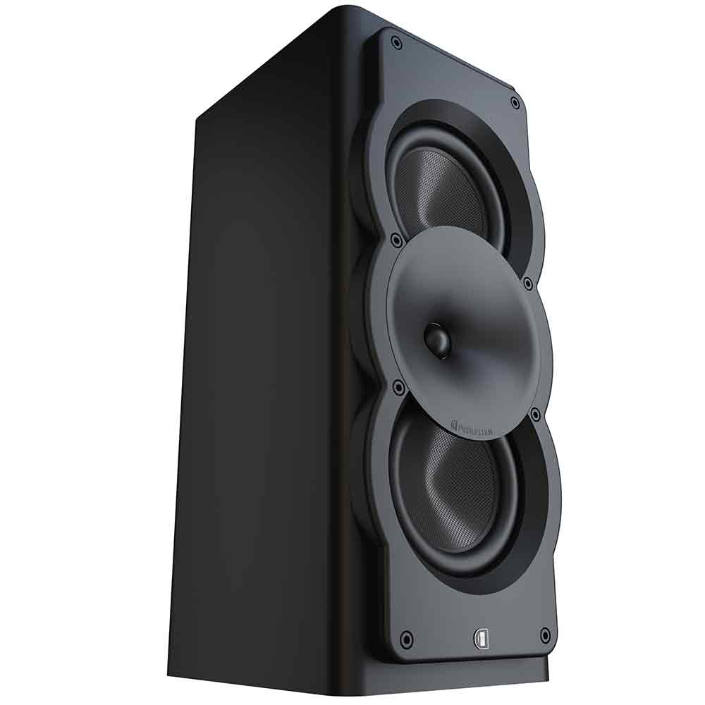 Perlisten Bookshelf Speakers