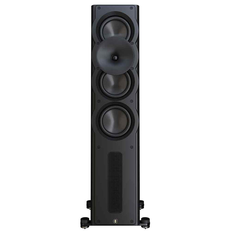 Perlisten A4t Tower Speaker (Each) | Best Perlisten A4t Tower Speaker (Each) | Perlisten A4t Tower Speaker (Each) Reviews |  Audiolab Stereo & Video