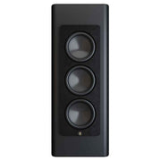 Perlisten D3is In-Wall/On-Wall Subwoofer With Amplifier - Audiolab