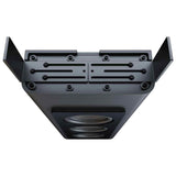 Perlisten D3is In-Wall/On-Wall Subwoofer With Amplifier - Audiolab